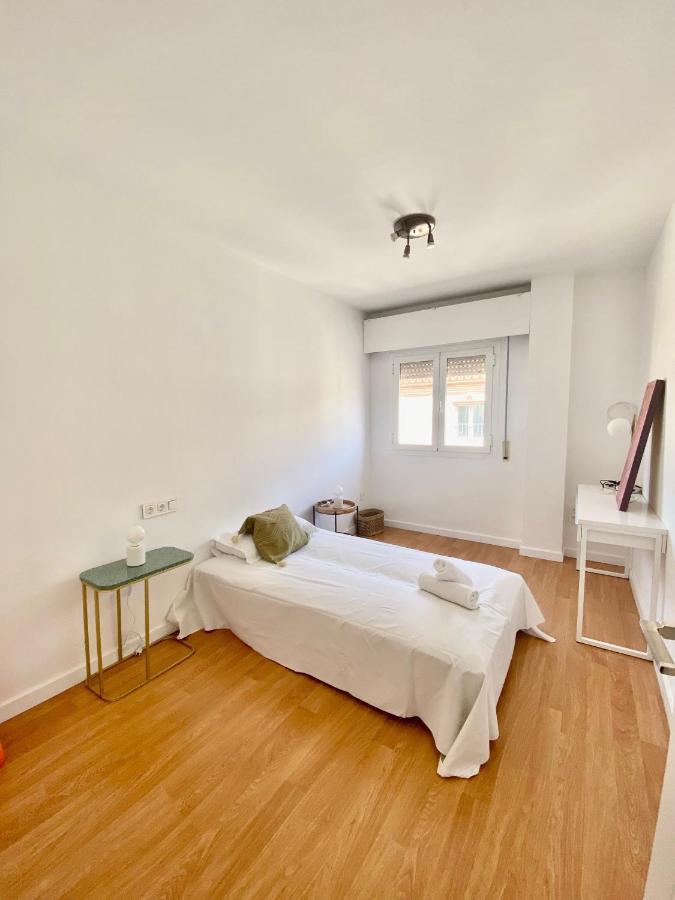 Suite Homes Alamos Terrace Málaga Exterior foto