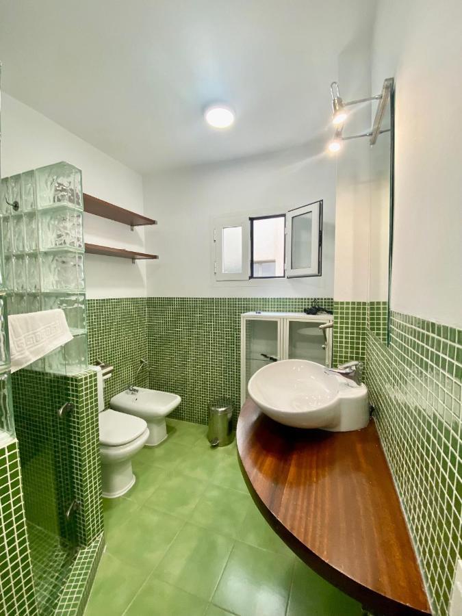 Suite Homes Alamos Terrace Málaga Exterior foto