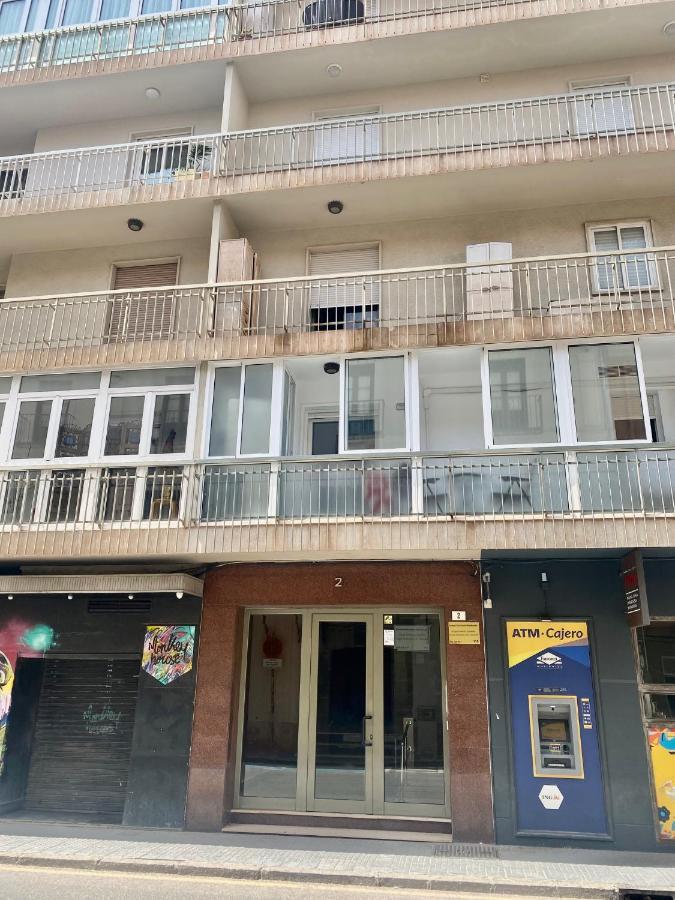 Suite Homes Alamos Terrace Málaga Exterior foto